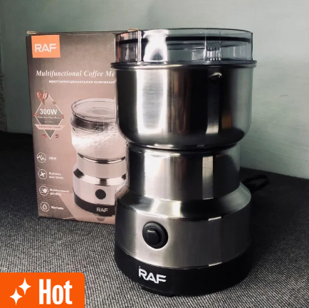Masala Spice Grinder Machine