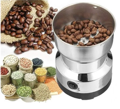 Masala Spice Grinder Machine