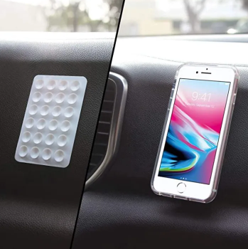 Mobile Suction Mat (Pack of 2)