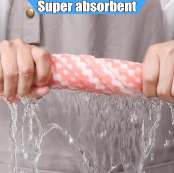 Kitchen cleaning towel