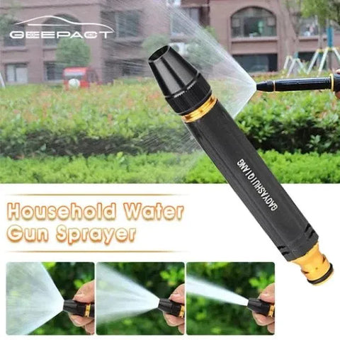 Imported High Pressure Water Nozzle