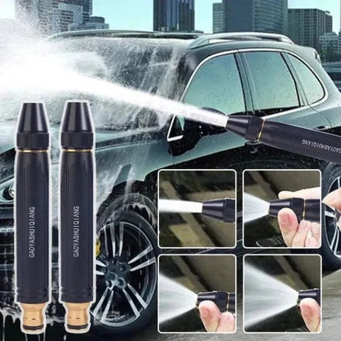 Imported High Pressure Water Nozzle