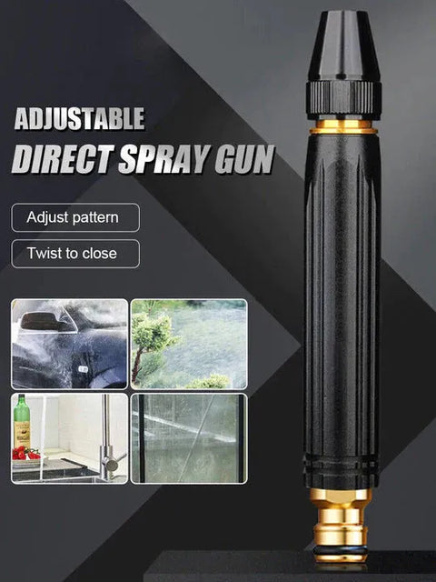 Imported High Pressure Water Nozzle
