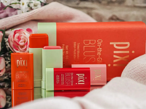 Original Pixi On-the-Glow Blush