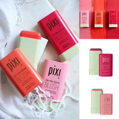 Original Pixi On-the-Glow Blush