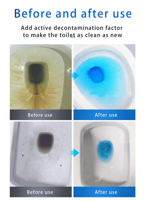 Imported Drain Cleaner Powder