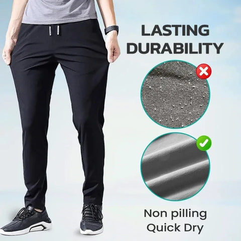 Fast Dry Stretch Pants