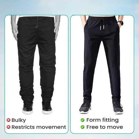 Fast Dry Stretch Pants