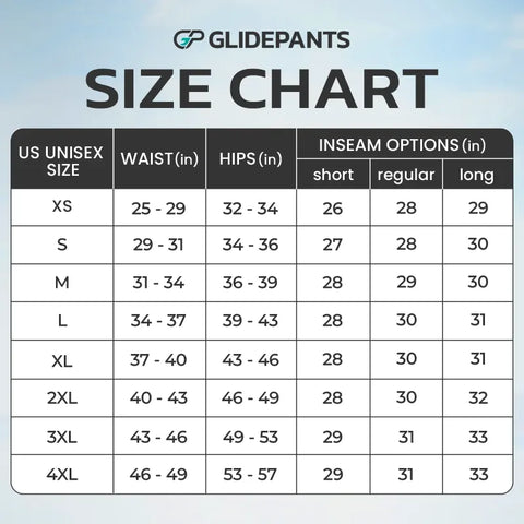 Fast Dry Stretch Pants