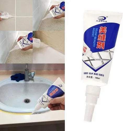 Waterproof Tile Filler Gap