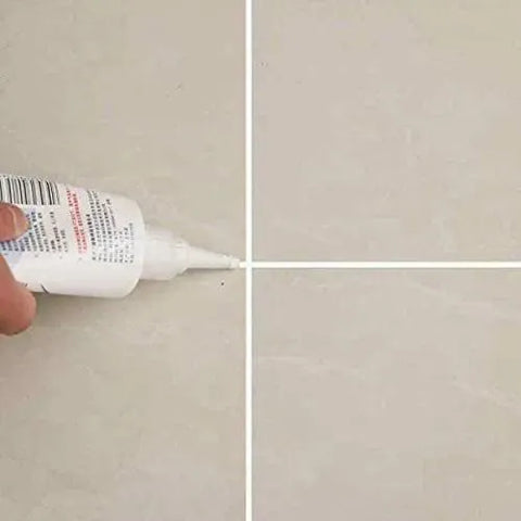 Waterproof Tile Filler Gap