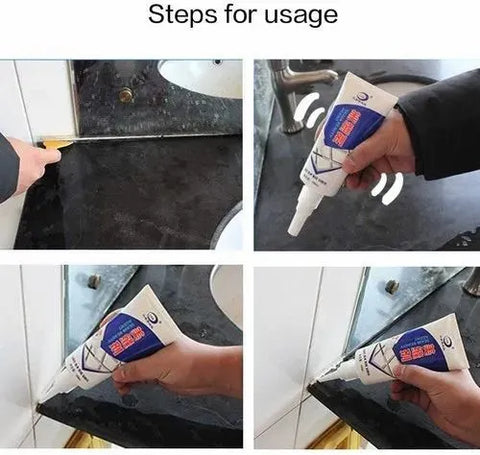 Waterproof Tile Filler Gap