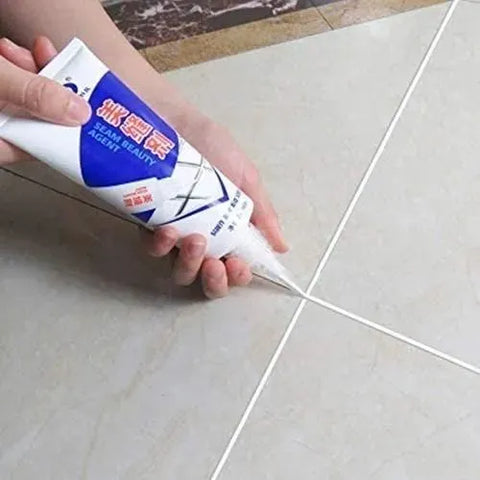 Waterproof Tile Filler Gap
