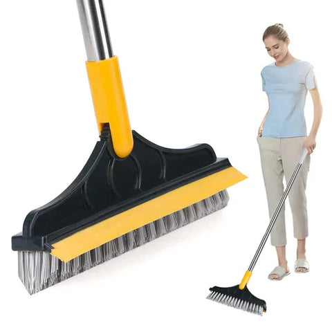 2 In 1 Cleaning Scrub Brush