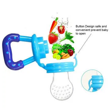 Baby Fruit Neeple Feeder