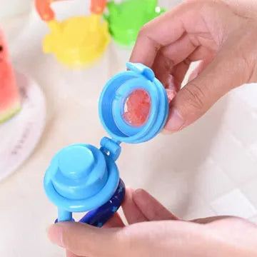 Baby Fruit Neeple Feeder
