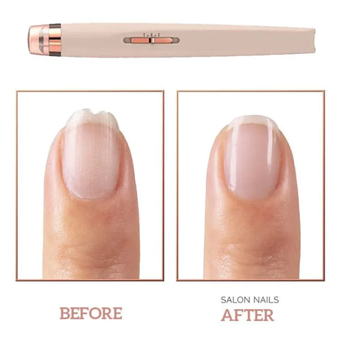5 in 1 Rechargeable Salon Nails Kit