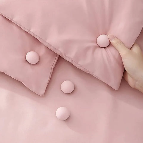 BedSheet Quilt Clip