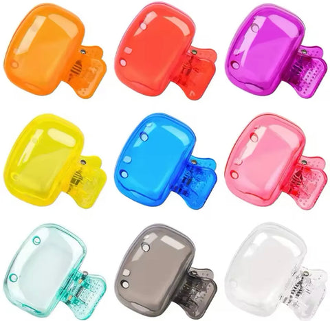 Toothbrush Protector Cap (pack of 3)