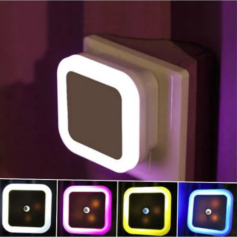 Sensor Night Light