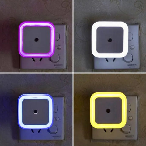 Sensor Night Light