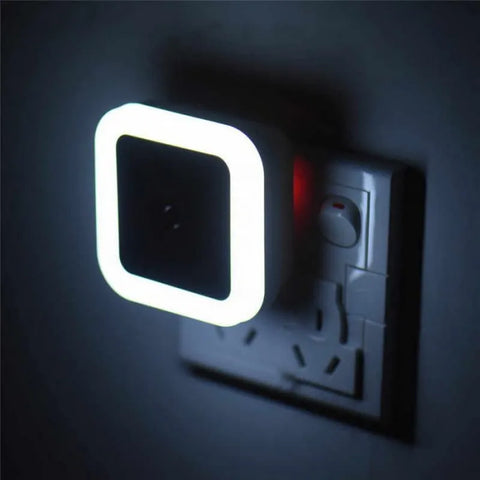 Sensor Night Light