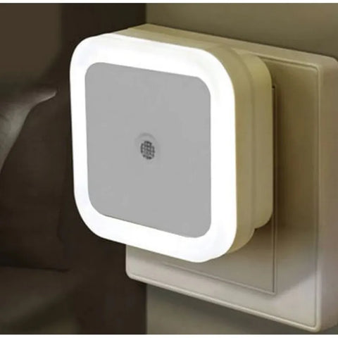 Sensor Night Light